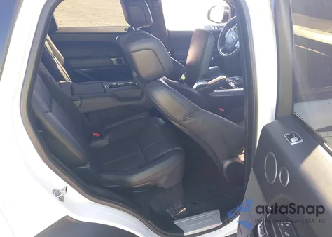 2019 Land Rover Range Rover Sport Hst Mhev from USA, damaged, VIN SALWS2SU9KA873364